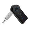 Receptor bluetooth audio transmisor recargable 3.5