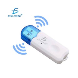 Receptor usb bluetooth 4.0 para audio / bt.02