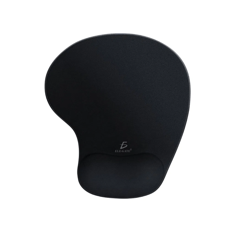 Mousepad Tapete Ergonómico De Antideslizante Ratón