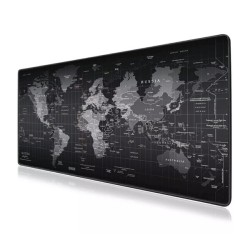 Mouse Pad Gamer Varios modelos 80*30cm / en forma de mapa / SM.03