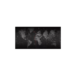 Mouse Pad Gamer Varios modelos 80*30cm / en forma de mapa / SM.03