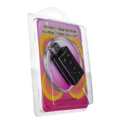 Tarjeta de sonido 7.1 kp-S07