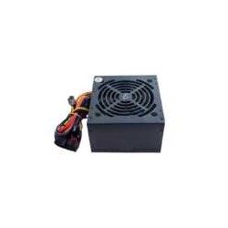 Fuente de alimentación ele-gate para pc con ventilador de 300w / ch.49.300w