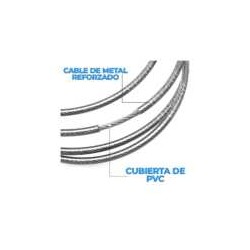 Candado de seguridad para computadora laptop con protección antirrobo