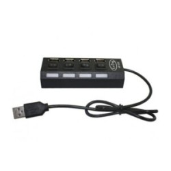 Hub usb 4 kp-010