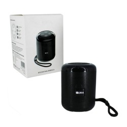 Mini bocina portátil 1hora con bluetooth touch / boc062