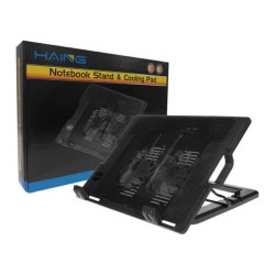 Base enfriadora para laptop haing n182