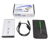 Gabinete case 2.5 disco duro sata usb 2.0 / external case