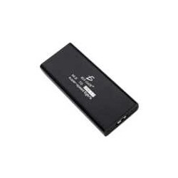 Adaptador Ssd Mini Case Discoduro M2 Usb 3.0