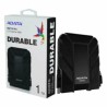 Unidad de disco duro externo 2.5 hdd adata color negro versión hd710 pro durable uso rudo con puerto usb 3.1 y capacidad de 1tb 