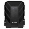 Unidad de disco duro externo 2.5 hdd adata color negro versión hd710 pro durable uso rudo con puerto usb 3.1 y capacidad de 1tb 