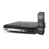 Reproductor lector fol de dvd y cd con puerto usb / fd-118a