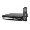 Reproductor lector fol de dvd y cd con puerto usb / fd-118a