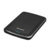 Unidad de disco duro externo 2.5 hdd adata color negro versión slim hv300 con puerto usb 3.2 y capacidad de 2tb