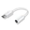 Adaptador de audio a tipo c wi.155