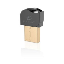 Mini Adaptador Bluetooth 5.0 Usb 3.0 Computadora Pc
