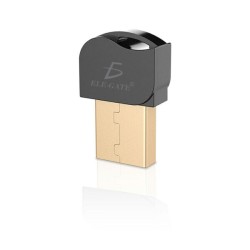 Mini Adaptador Bluetooth 5.0 Usb 3.0 Computadora Pc
