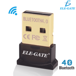 Mini adaptador bluetooth 4.0 con usb 3.0 / wi.05