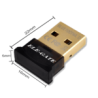 Mini adaptador bluetooth 4.0 con usb 3.0 / wi.05