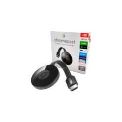 Receptor wifi hdmi chromecast streaming para pantalla 4k / g2 / 785549 / tpq-8312