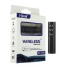 Receptor inalámbrico bluetooth para coche xo-8126