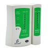 Probador testeador cable de red utp rj11 rj12 rj45
