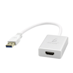 Adaptador Usb 3.0 A Hdmi Full Hd 1080P con.25.hdtv