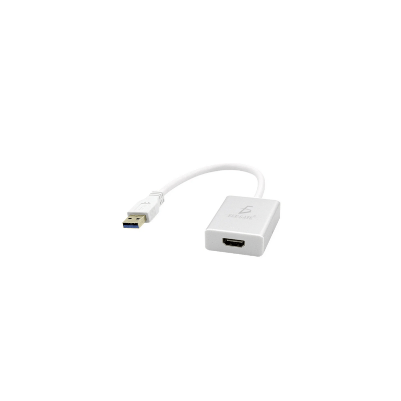 Adaptador Usb 3.0 A Hdmi Full Hd 1080P con.25.hdtv