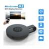 Mirascreen G2 Chromecast Anycast Wifi Hdmi