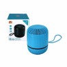 Mini bocina bluetooth portable, variedad de colores bc-325