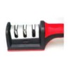 Afilador manual de cuchillos para cocina / hck-168 / cfl-1401 / md035 / ro-0032