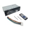 Autoestéreo mp3 con pantalla digital para auto / 60wx4 / xb tqd / zy-sf1783