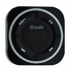 Cargador para coche car mp3 player kb-659