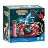 Micrófono infantil de juguete con conexión a mp3 / singer star / kh262143