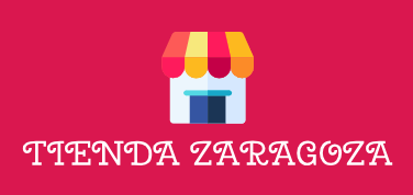 TIENDA ZARAGOZA